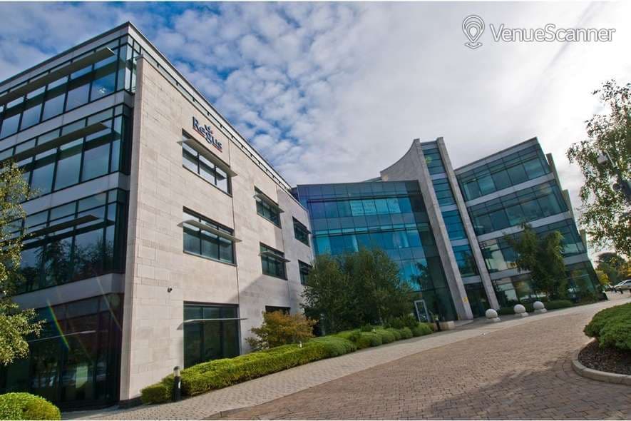 Regus Manchester Business Park, Cologne photo #3