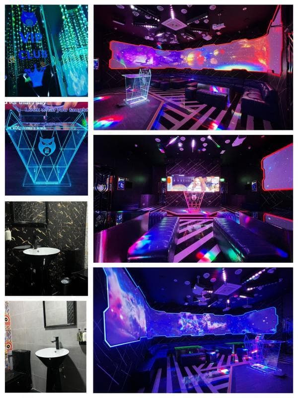 VIP Club/ VIP Club PLUS