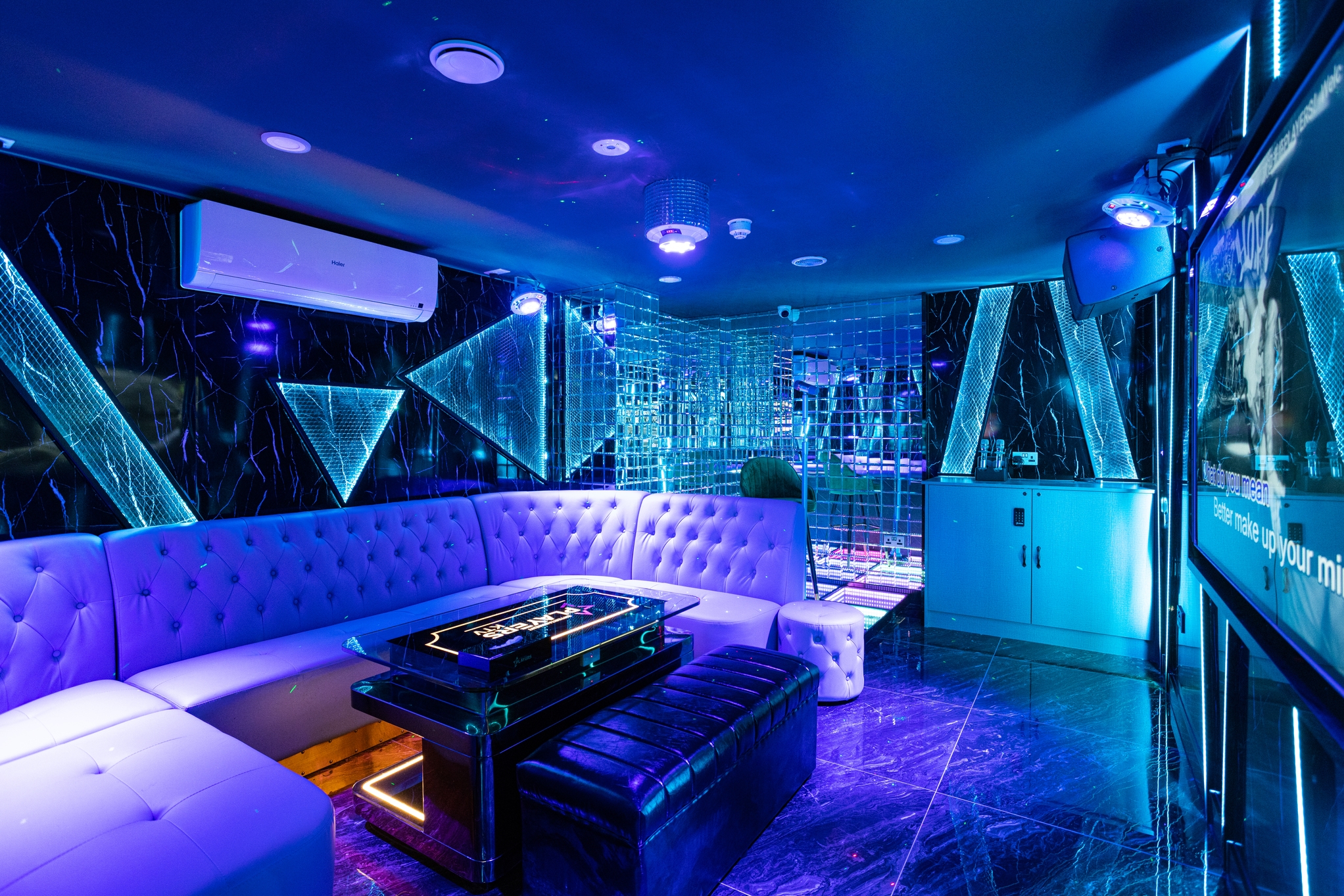 Photo of Players Entertainment, Deluxe Plus Rooms