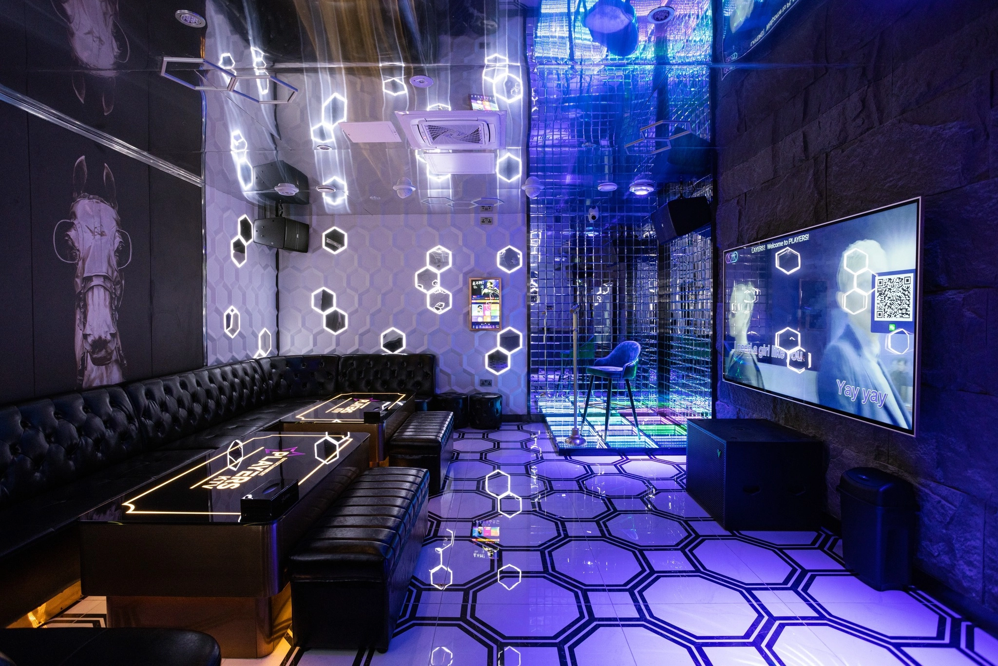 Photo of Players Entertainment