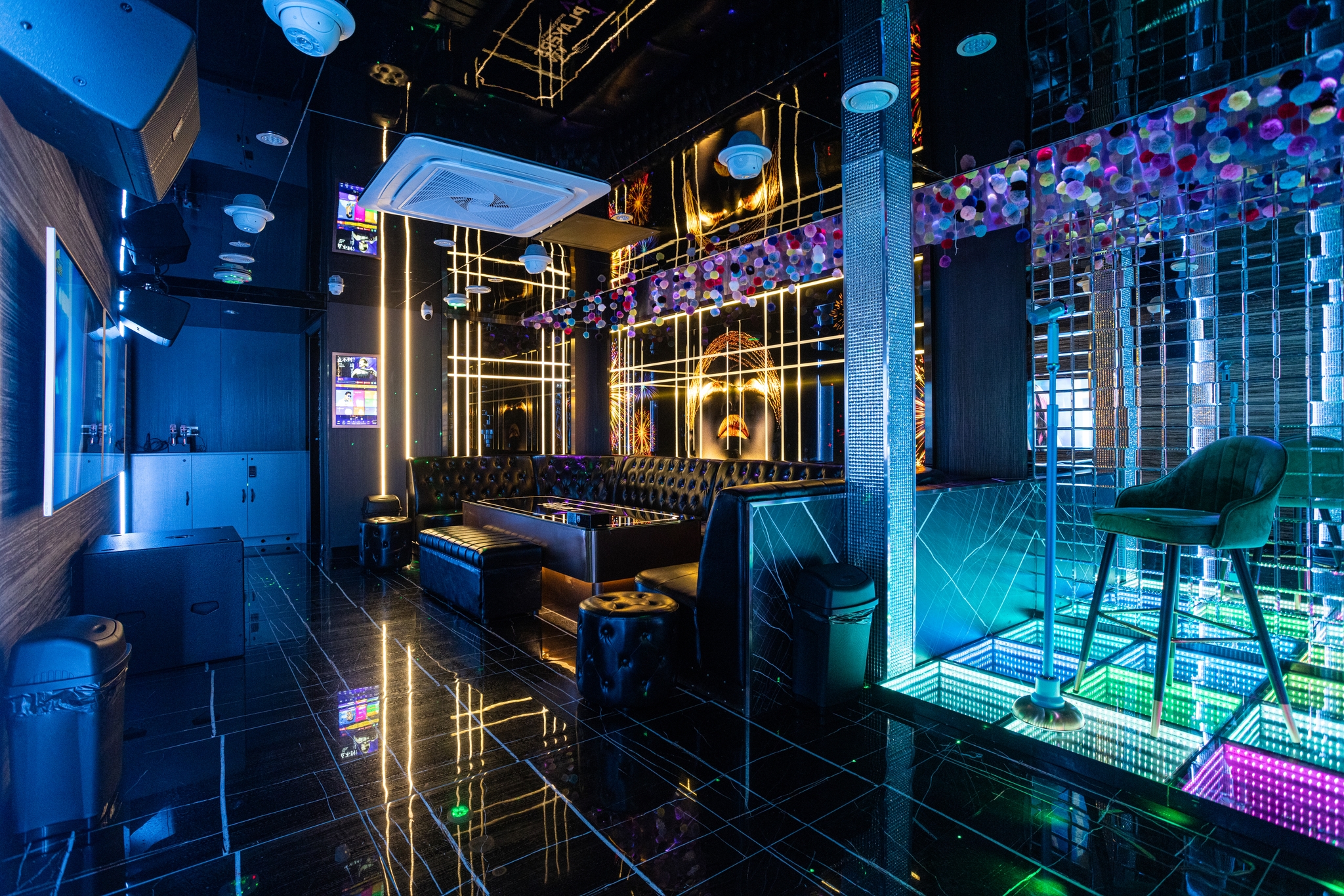 Photo of Players Entertainment, VIP Suite Rooms