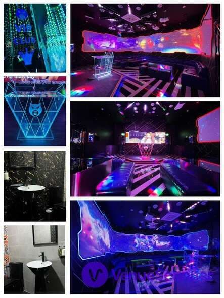 VIP Club/ VIP Club PLUS, Players Entertainment photo #1