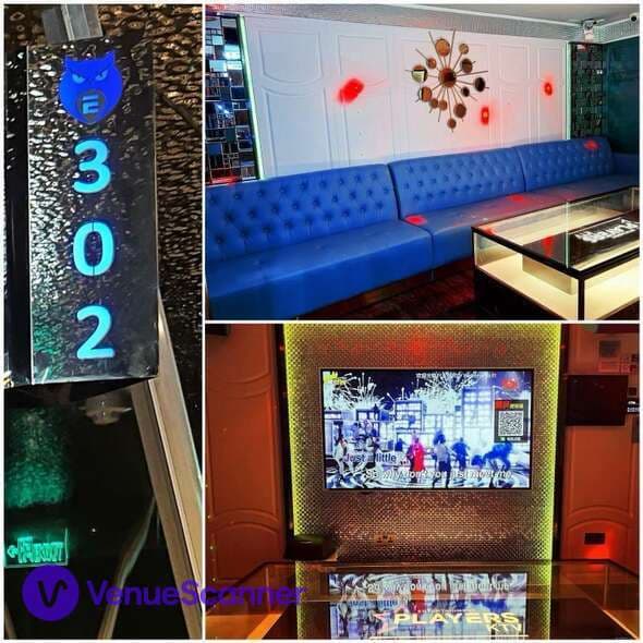 Players Entertainment, Deluxe Rooms photo #3