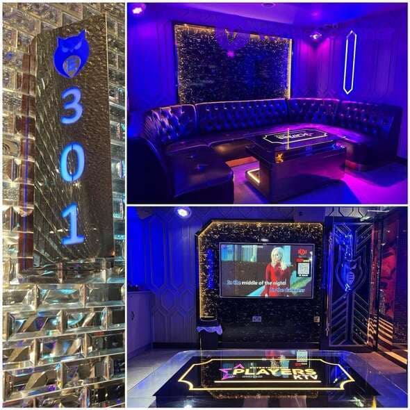 Deluxe Rooms, Players Entertainment photo #2