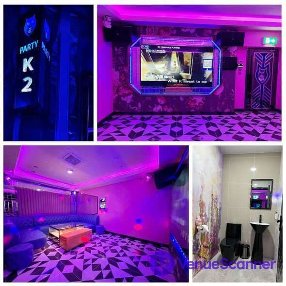 Players Entertainment, Party Rooms photo #3