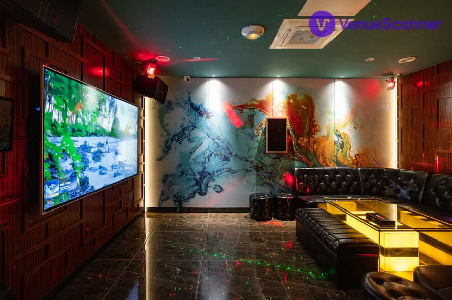 Party Rooms, Players Entertainment photo #1