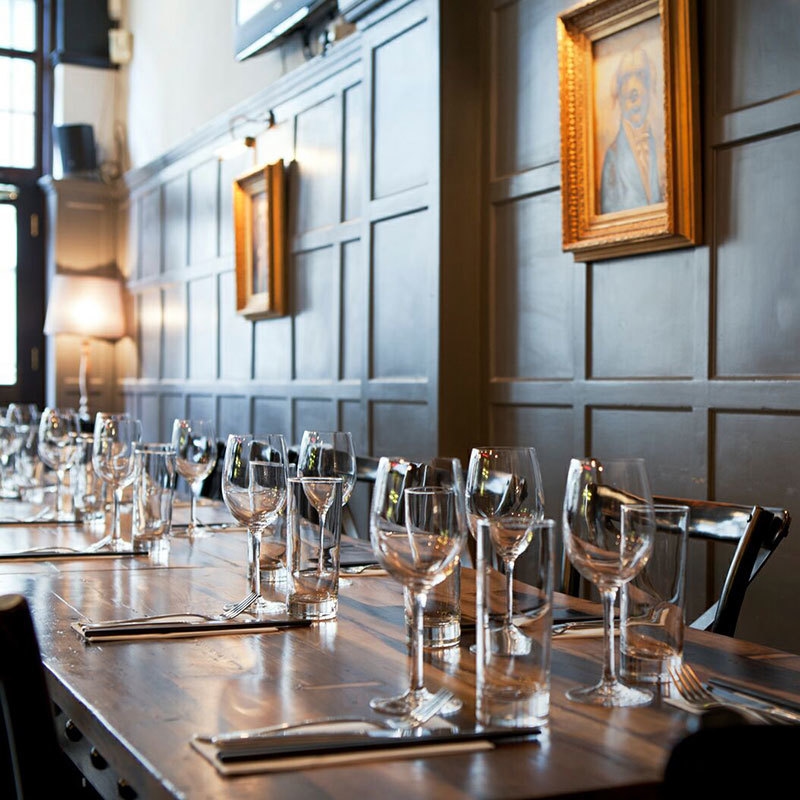 Photo of The One Tun, Whole Venue