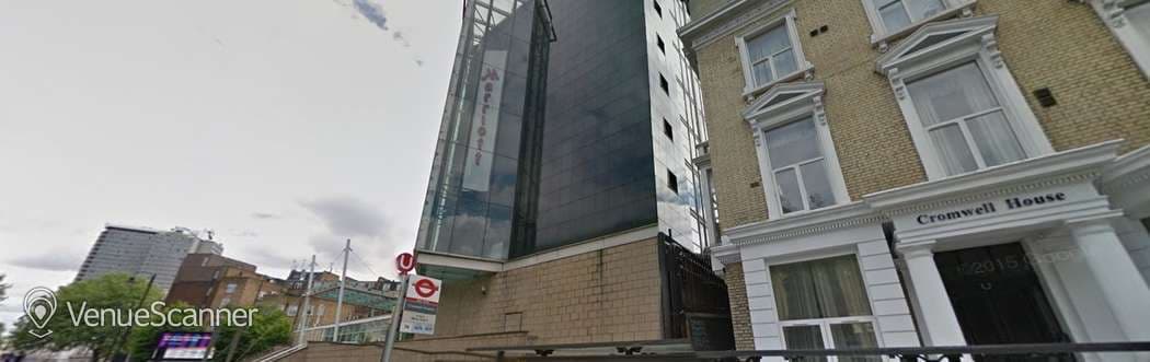 Studio 2 & 3, London Marriott Hotel Kensington photo #2