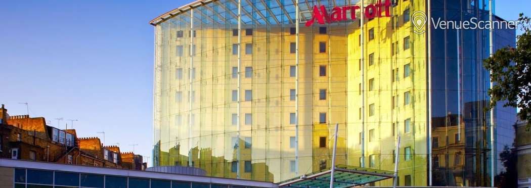 Studio 1, London Marriott Hotel Kensington photo #3