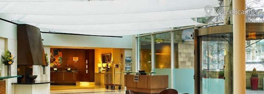 Studio 2 & 3, London Marriott Hotel Kensington photo #3