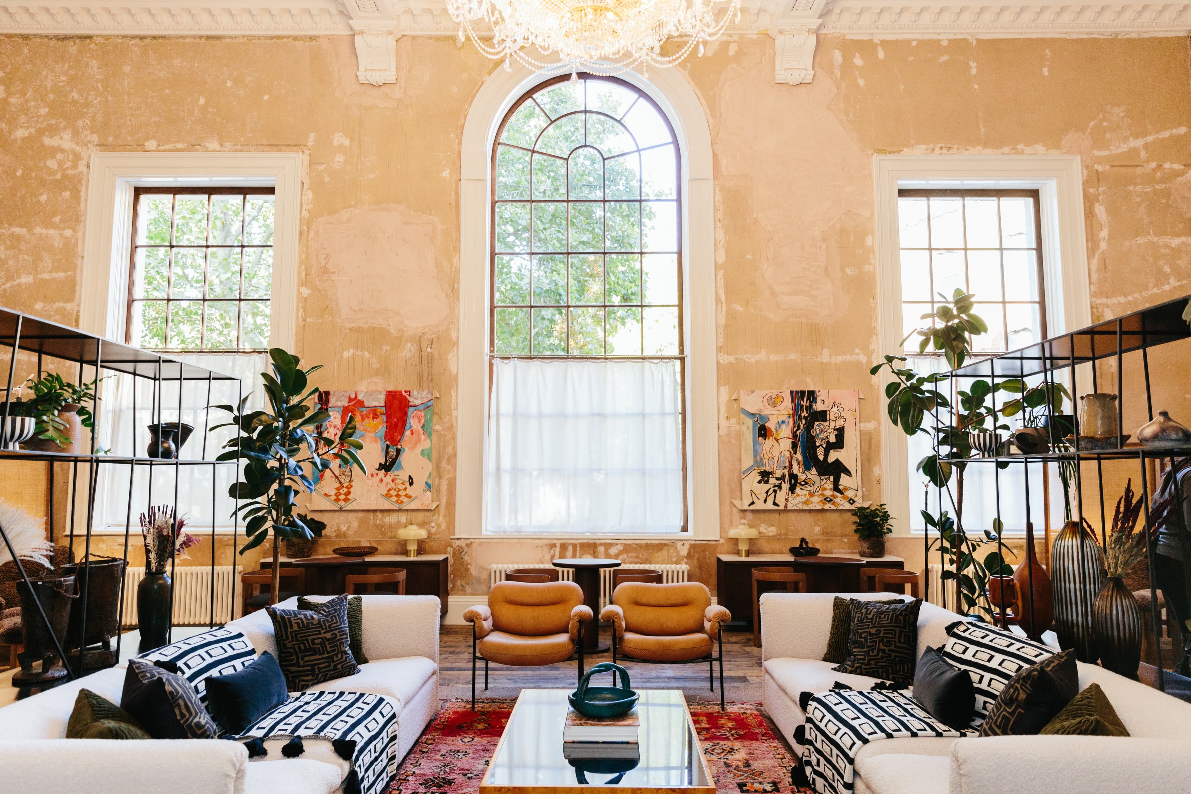 Knotel At Old Sessions House, Exclusive Hire photo #2