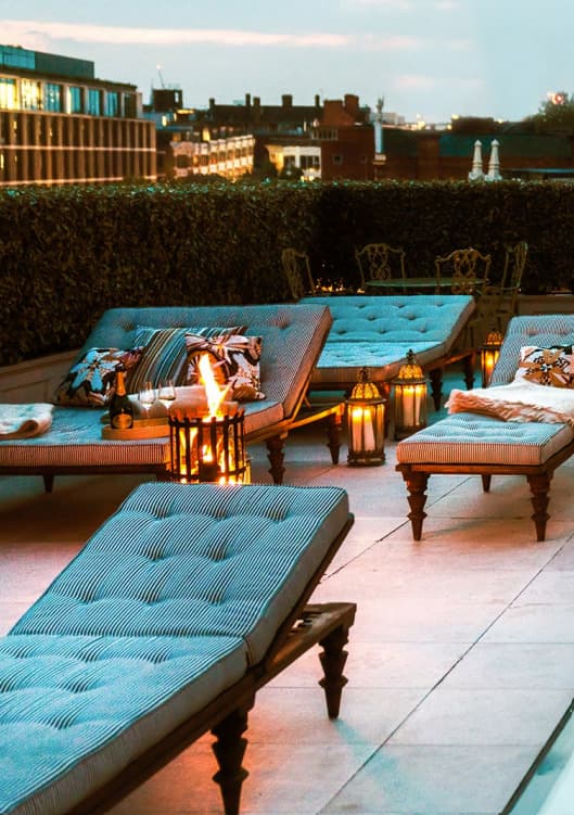 The Rooftop, Knotel At Old Sessions House photo #2