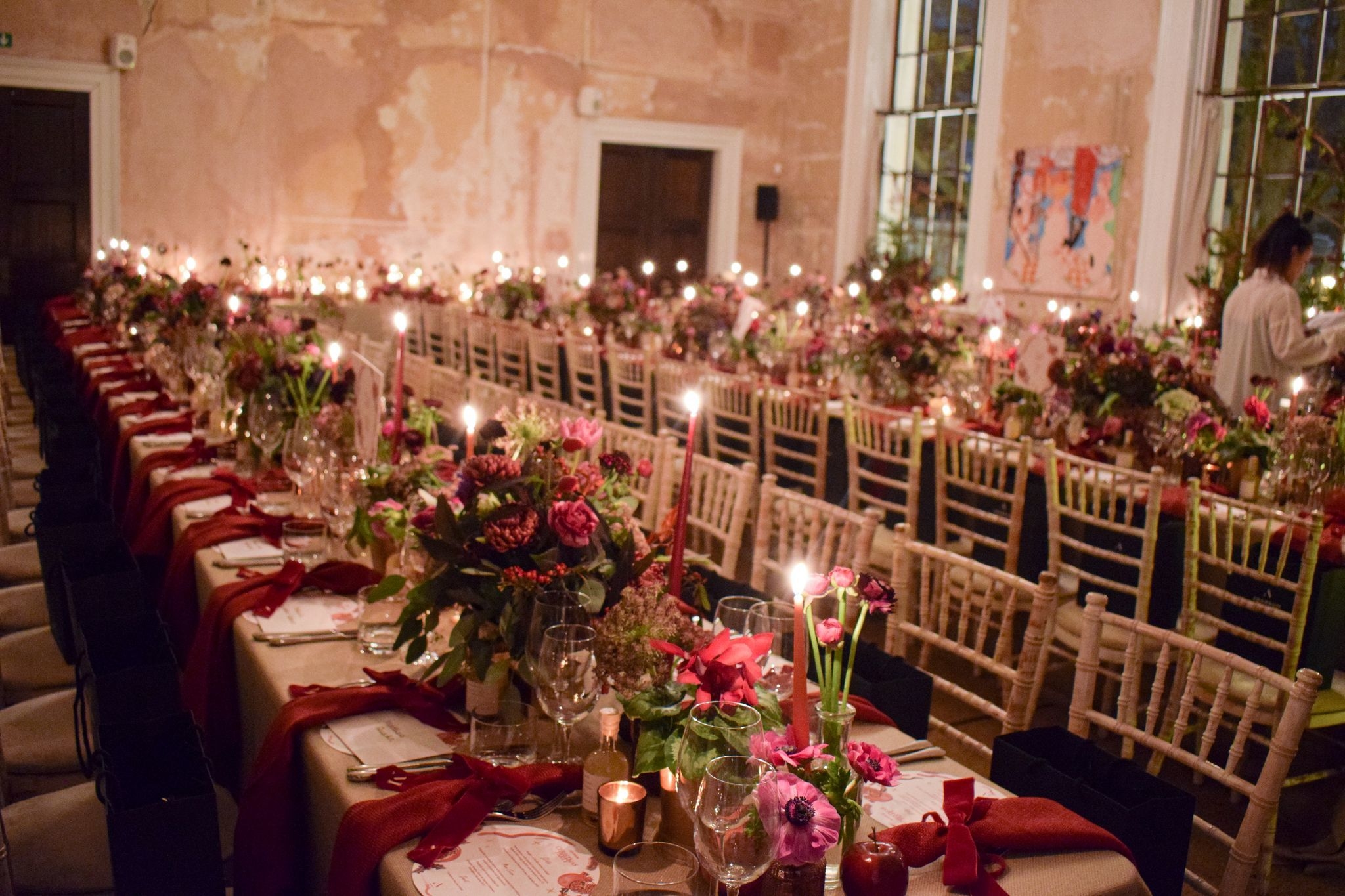 Photo of Knotel At Old Sessions House, The Great Room