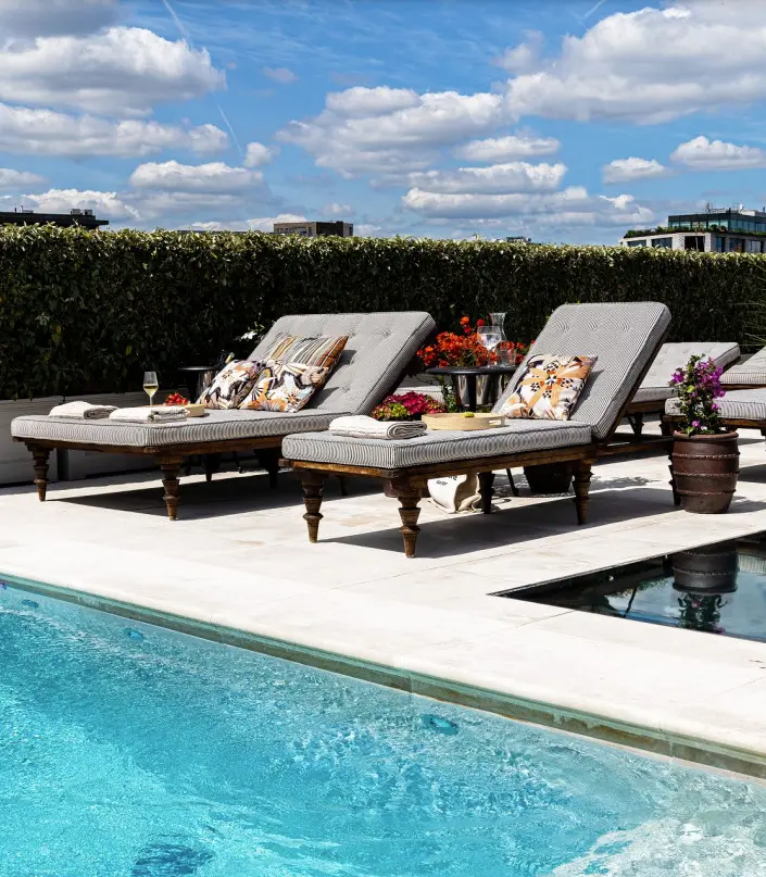 The Rooftop, Knotel At Old Sessions House photo #3