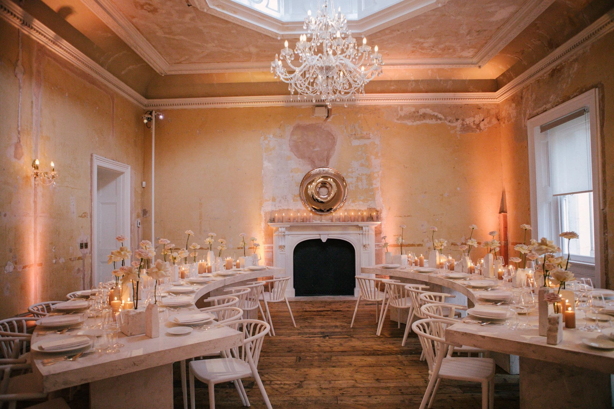 Photo of Knotel At Old Sessions House, The Showroom