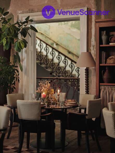 The Dining Room, Knotel At Old Sessions House photo #2