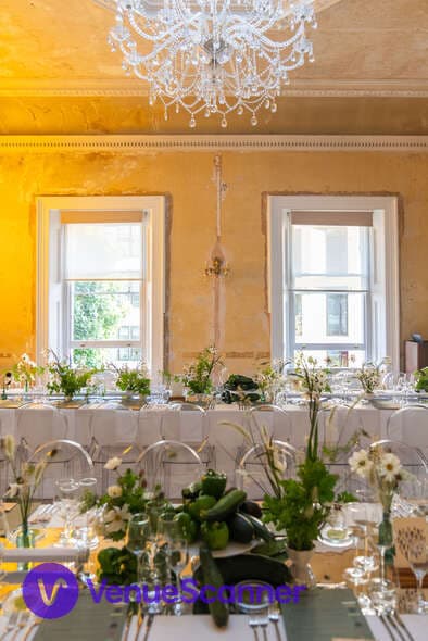 The Showroom, Knotel At Old Sessions House photo #2