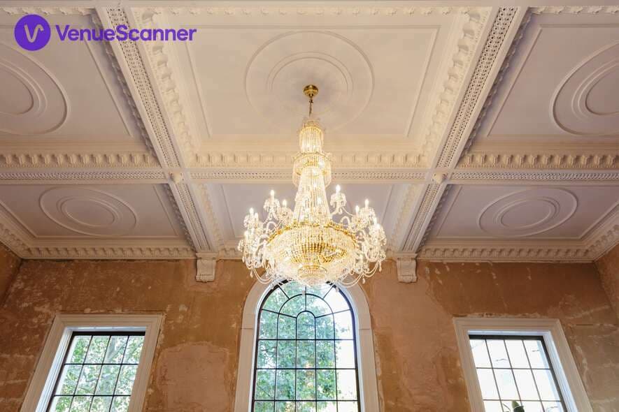 Wedding Package, Knotel At Old Sessions House photo #3