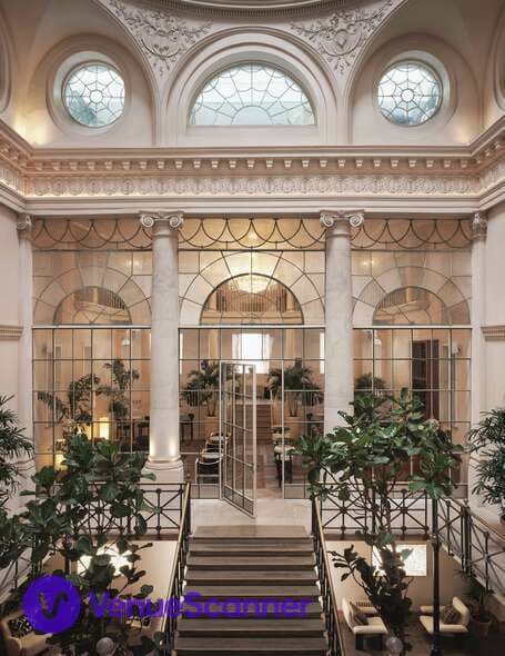 The Rooftop, Knotel At Old Sessions House photo #7