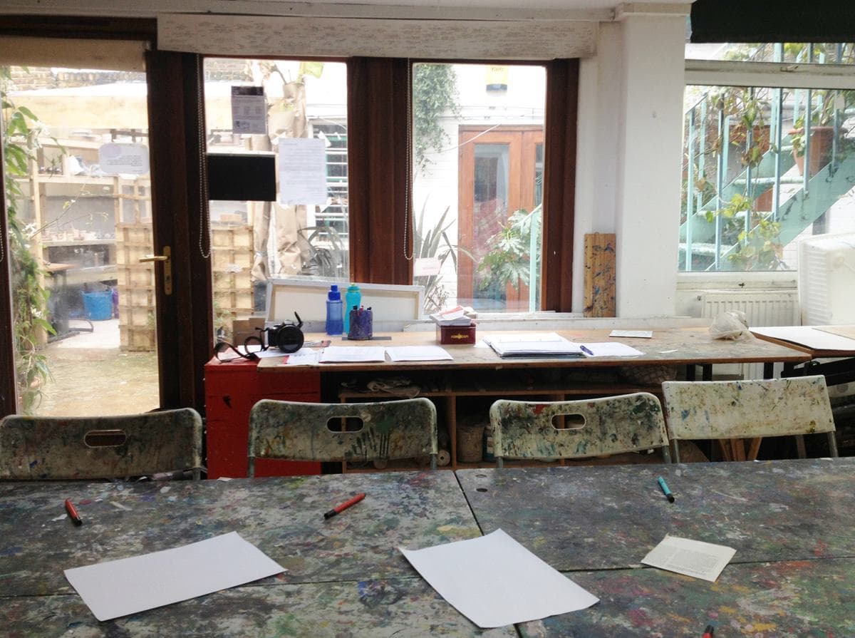 Kite Studios, Kite Studio photo #2