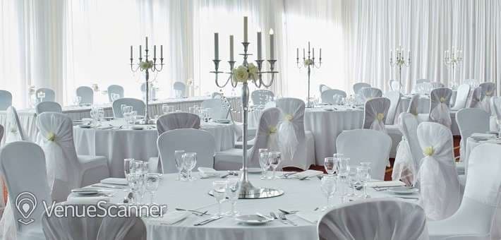 The Classics Suite, Grand Hotel Gosforth Park Newcastle photo #1