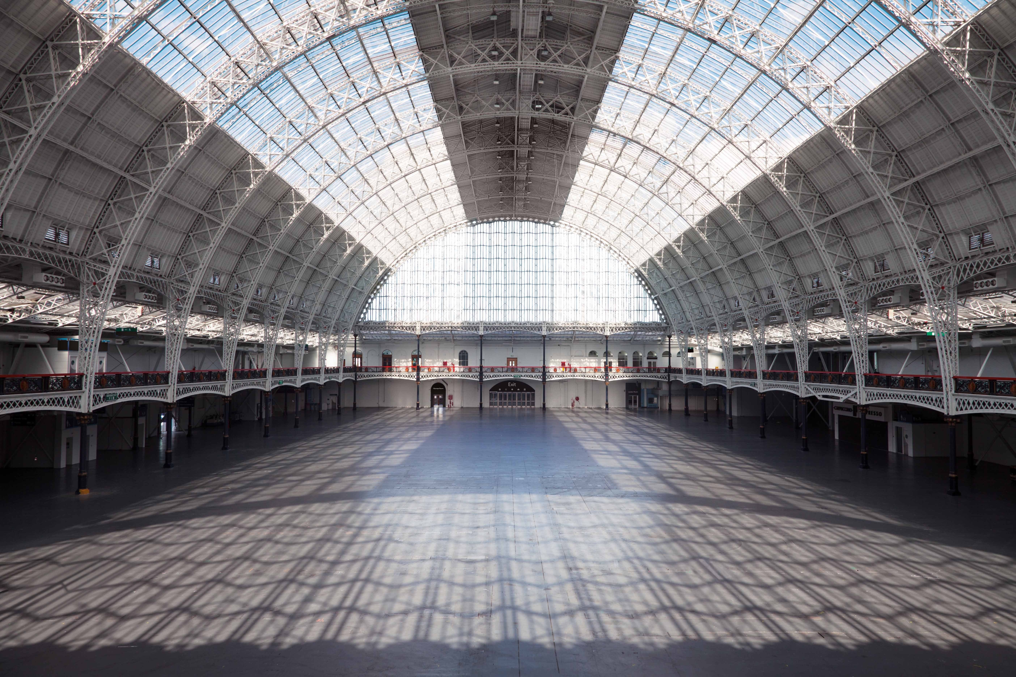 Photo of Olympia, The Grand Hall