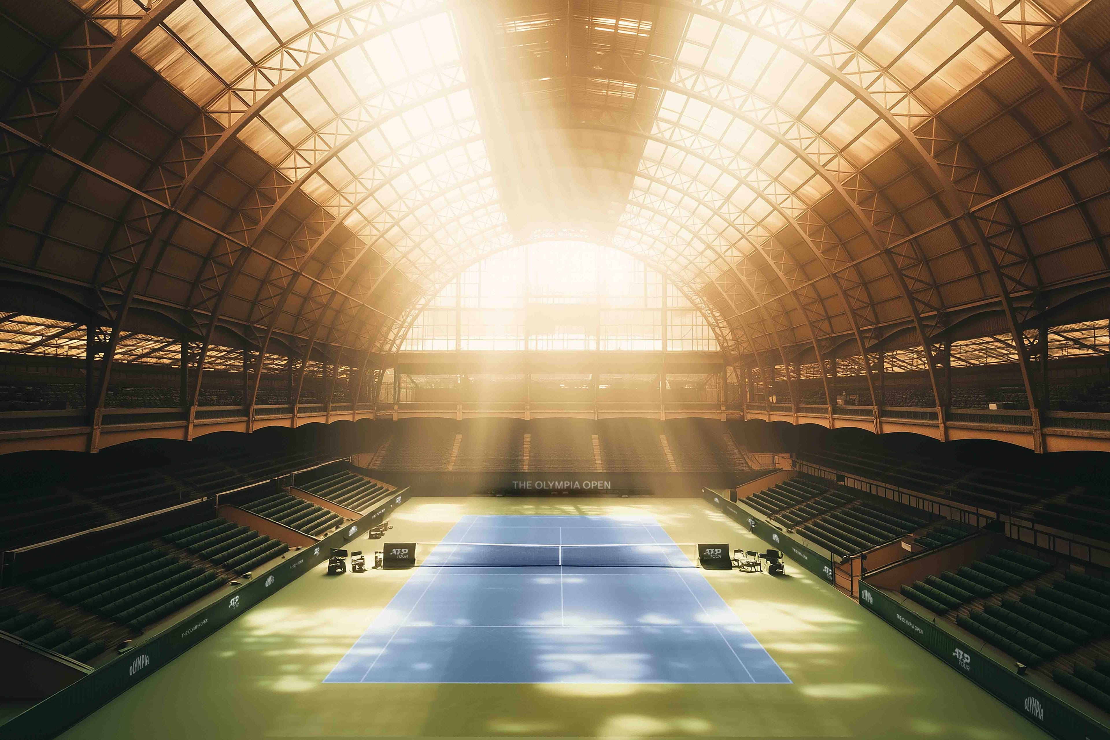 Photo of Olympia, The Grand Hall