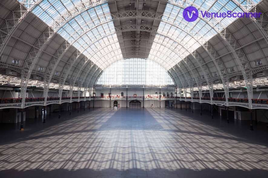 The Grand Hall, Olympia photo #1