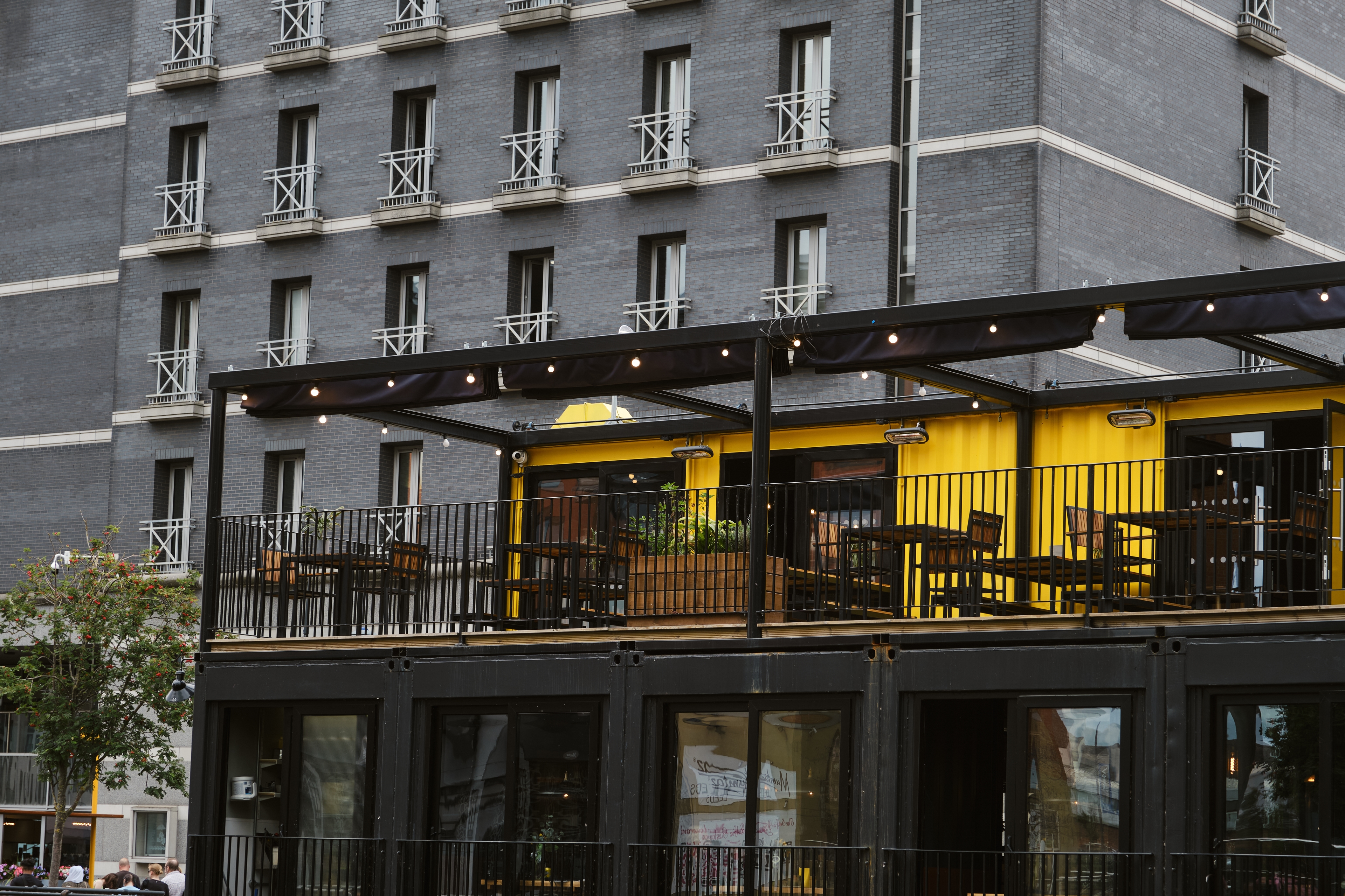 Photo of Canary Bar, The Nest