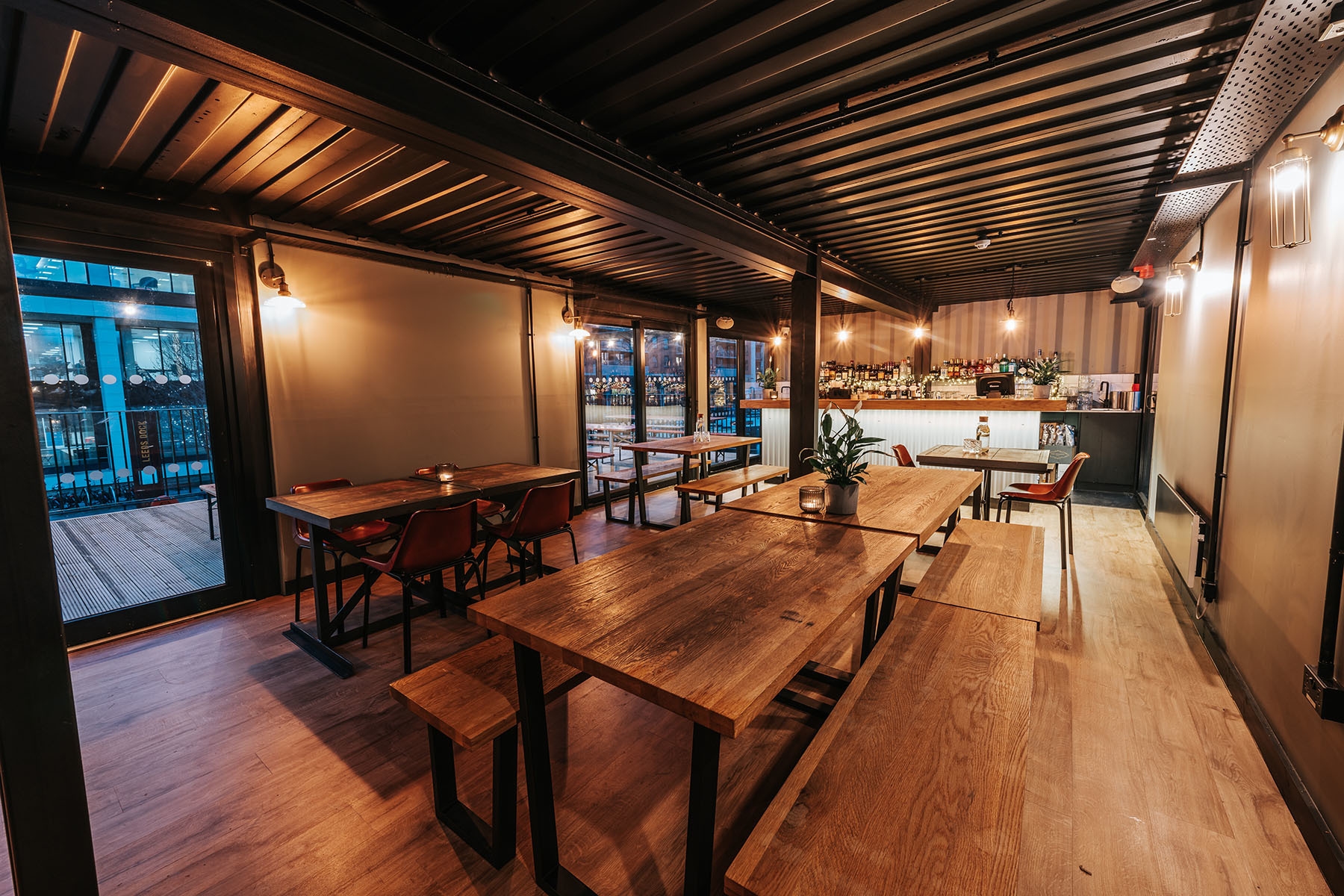 Photo of Canary Bar, The Nest