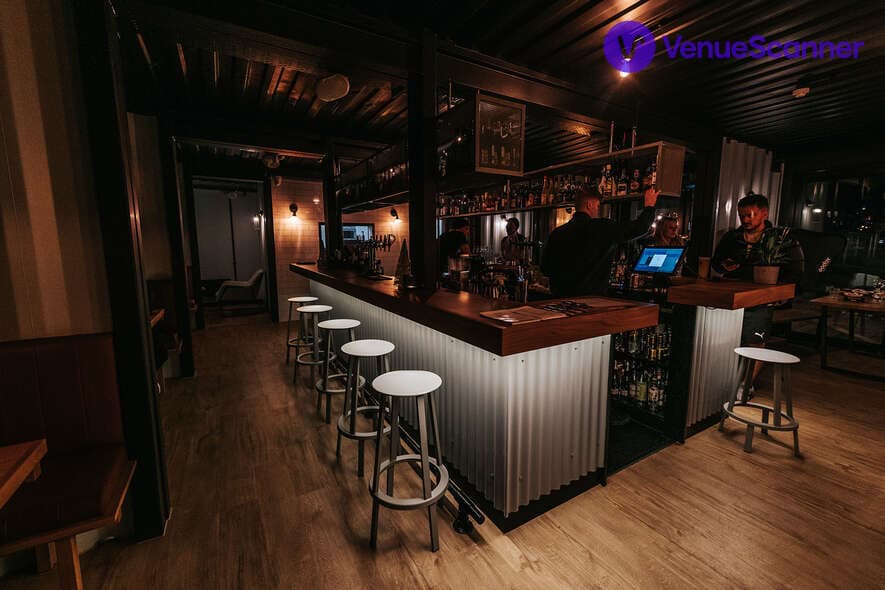 The Canary Bar Full Venue, Canary Bar photo #2