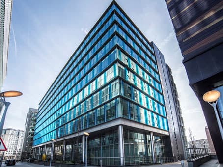 Regus 2 Kingdom Street, Kingdom photo #2