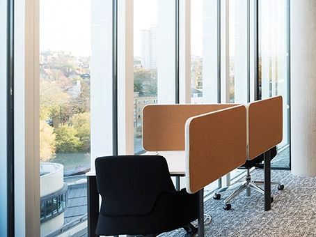 Photo of Regus 2 Kingdom Street, Sheldon