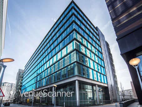 Kingdom, Regus 2 Kingdom Street photo #2