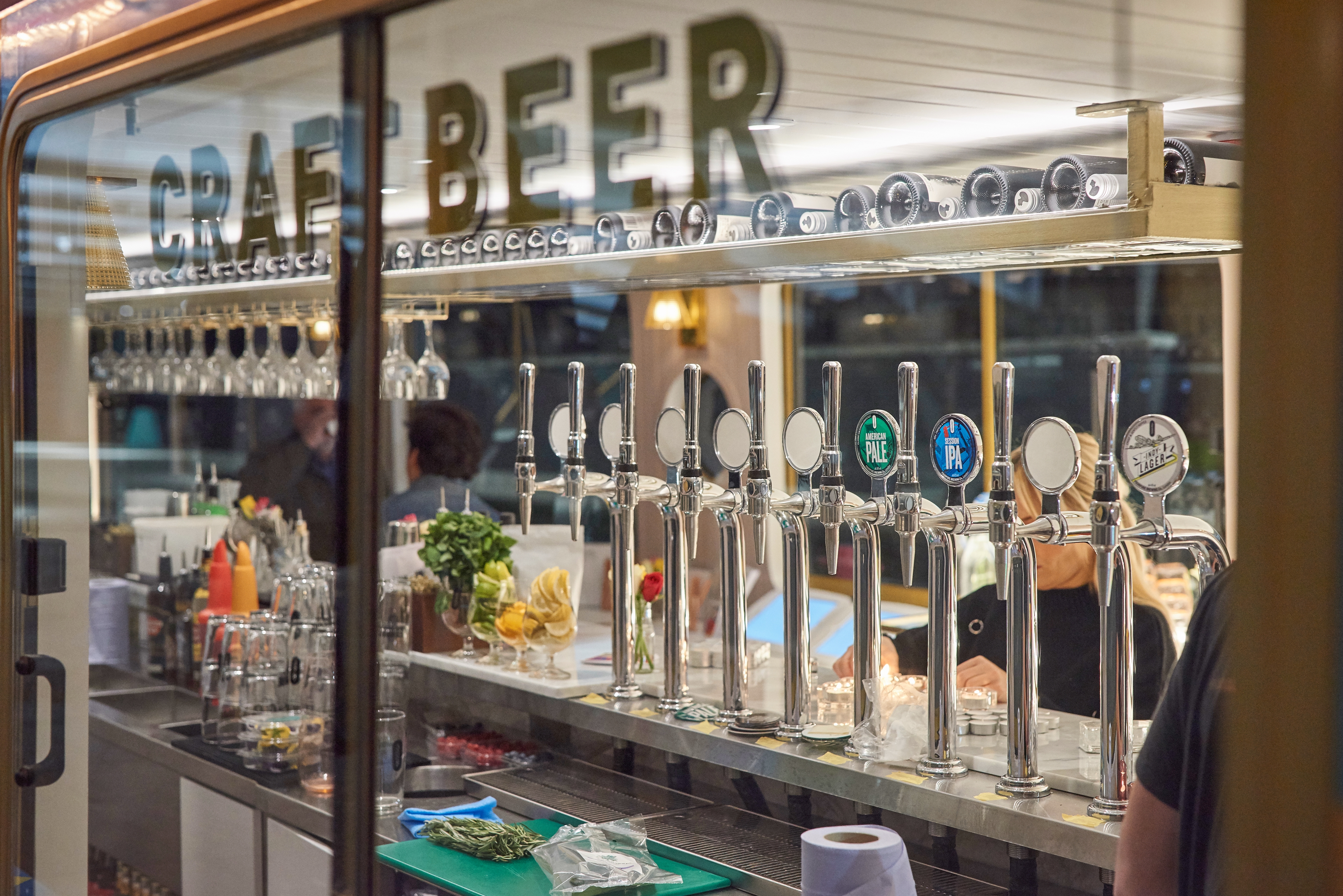 Photo of Darcie & May Green, May Green