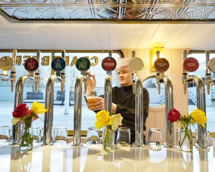 May Green, Darcie & May Green photo #3