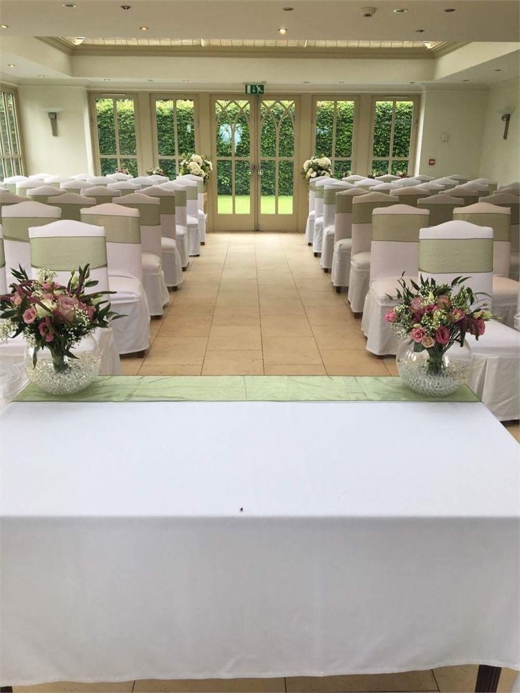 Photo of The Old Vicarage, Exclusive Hire