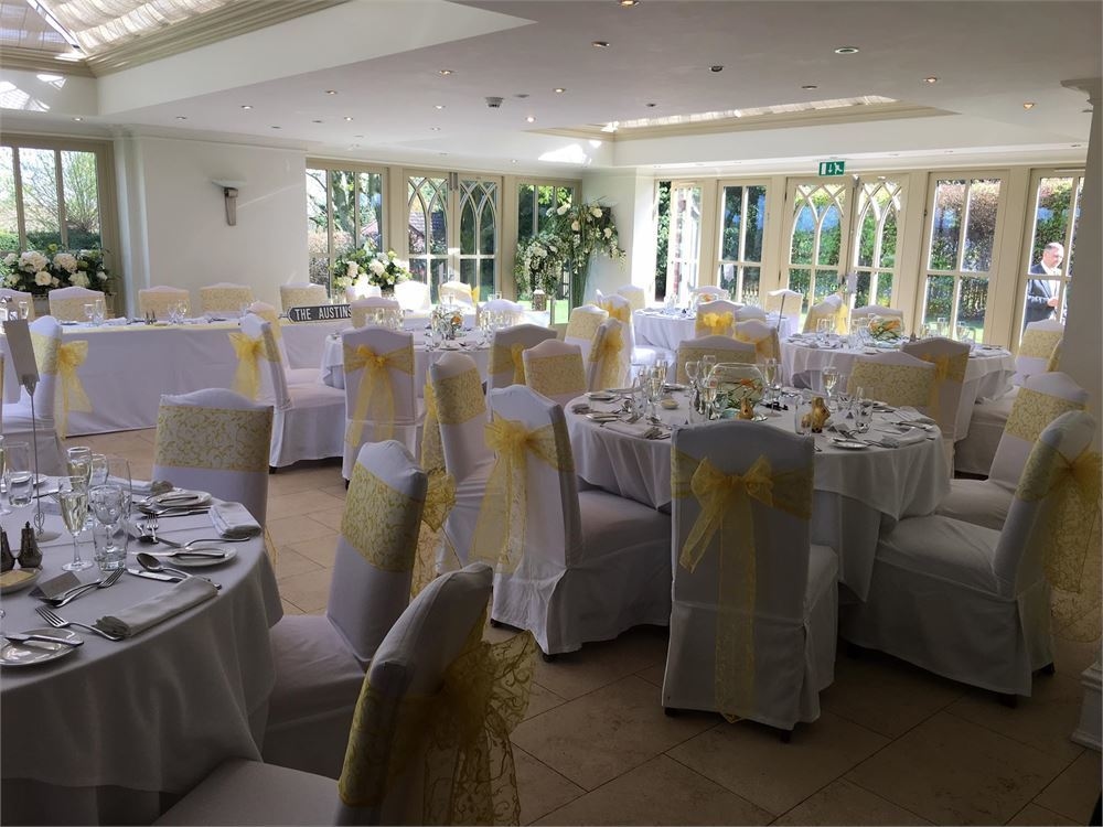 Photo of The Old Vicarage, Exclusive Hire