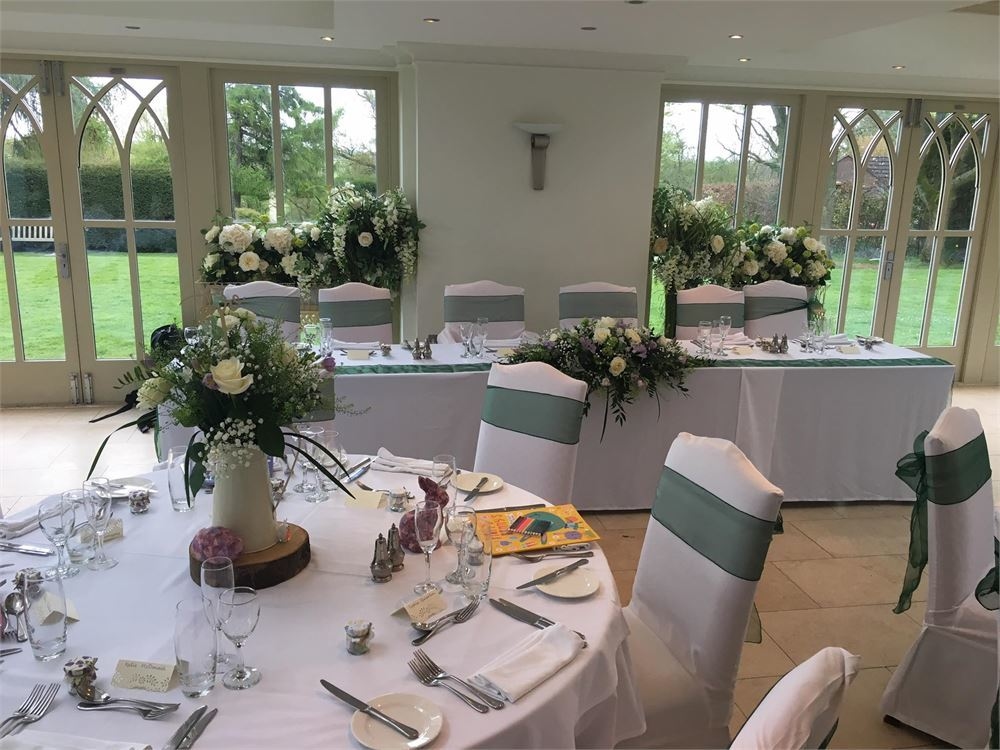 Photo of The Old Vicarage, Exclusive Hire