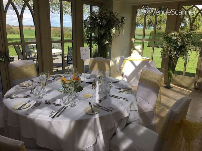 Exclusive Hire, The Old Vicarage photo #3