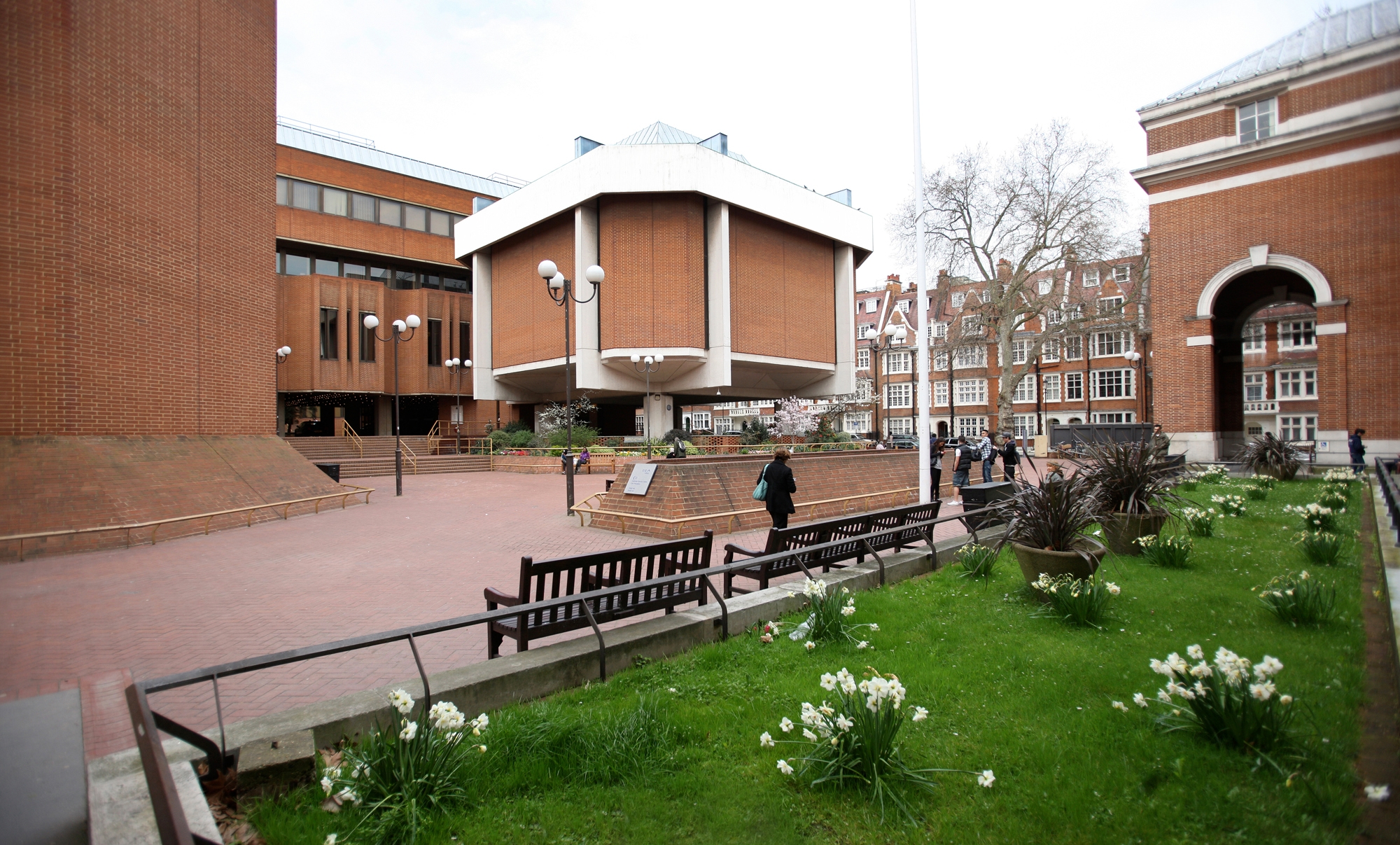 Photo of Kensington Conference & Events Centre