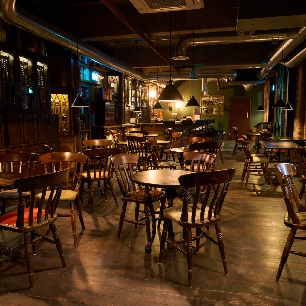 Photo of Blackstock Market, Whisky & Water