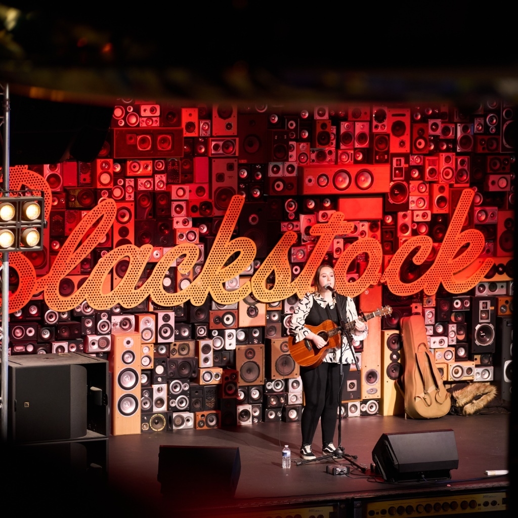 Photo of Blackstock Market, The Barn