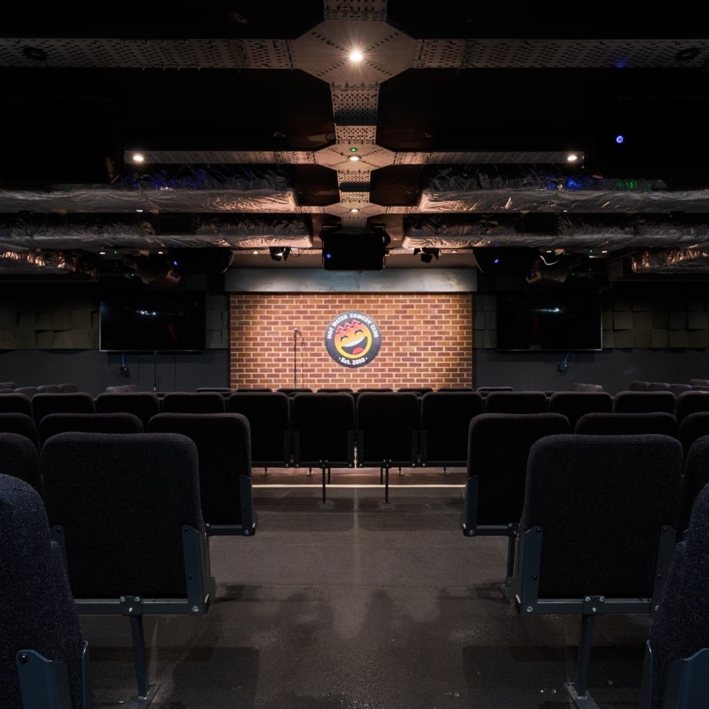 Photo of Blackstock Market, Wally’s Room