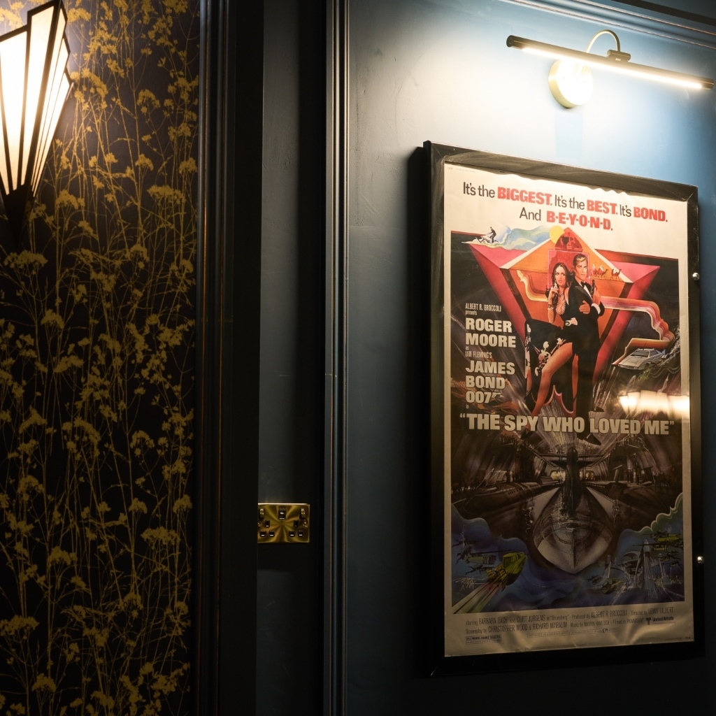 Photo of Blackstock Market, The Smith Suite