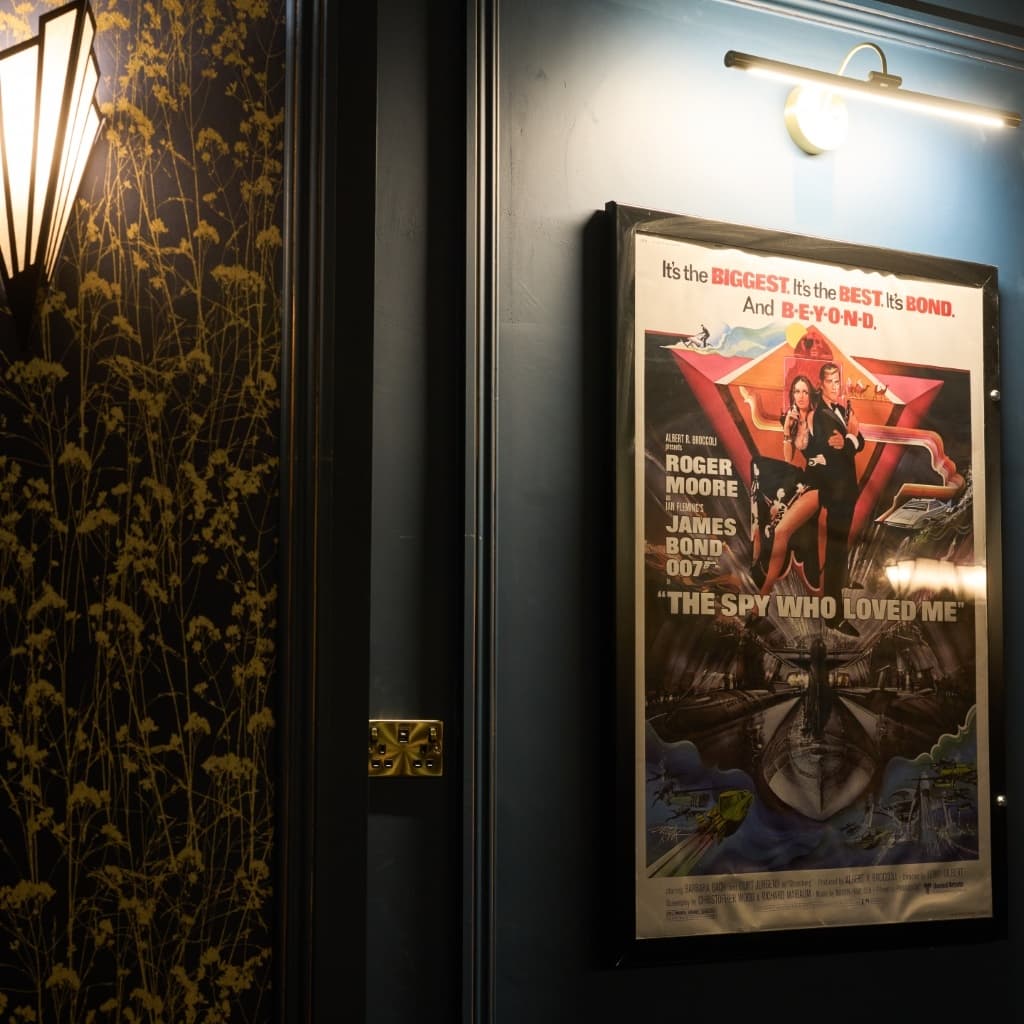 Blackstock Market, The Smith Suite photo #2