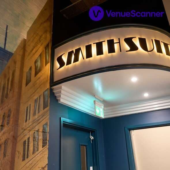 The Smith Suite, Blackstock Market photo #3