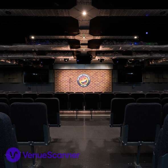 Wally’s Room, Blackstock Market photo #1