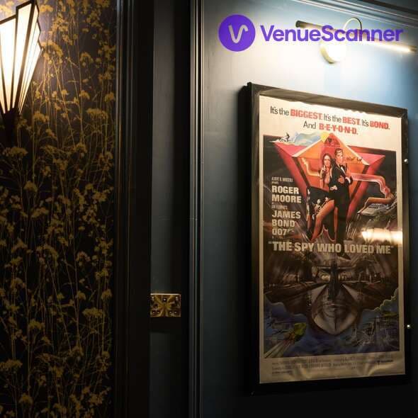 The Smith Suite, Blackstock Market photo #2