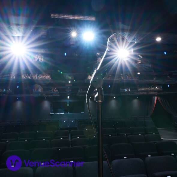 Wally’s Room, Blackstock Market photo #3